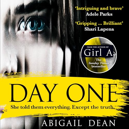 Cover of Day One