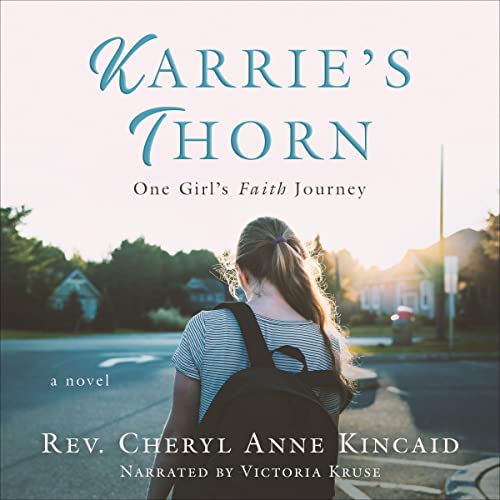 Cover of Karrie's Thorn