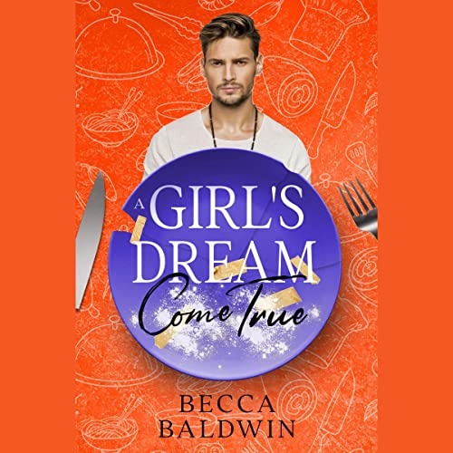 Cover of A Girl's Dream Come True