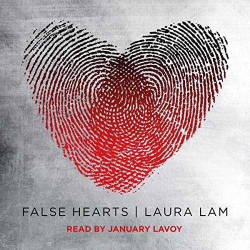 Cover of False Hearts