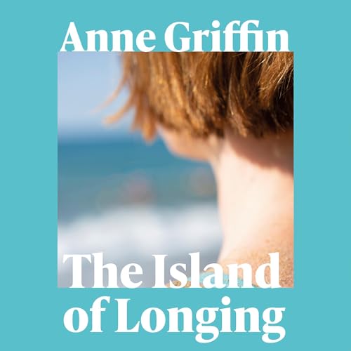 Cover of The Island of Longing