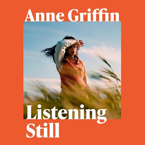 Cover of Listening Still