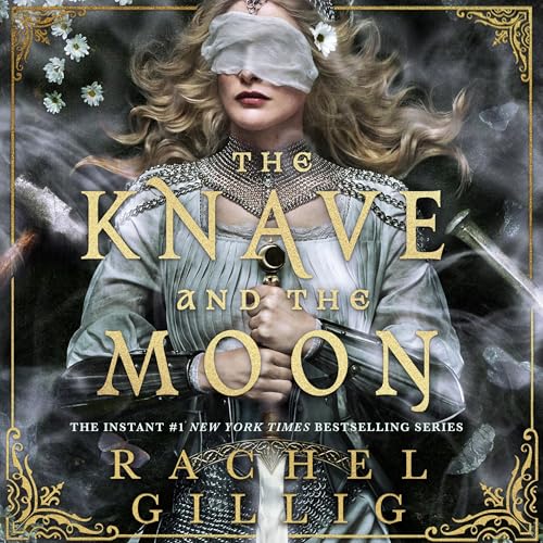 Cover of The Knave and the Moon