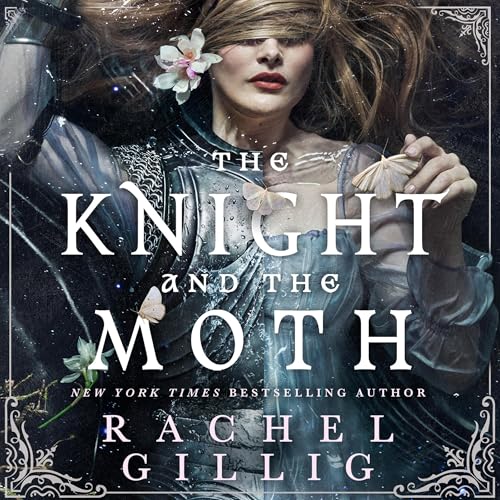 Cover of The Knight and the Moth
