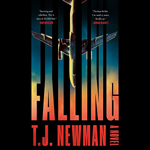Cover of Falling