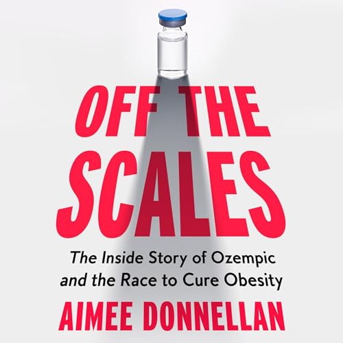 Cover of Off the Scales