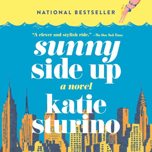 Cover of Sunny Side Up