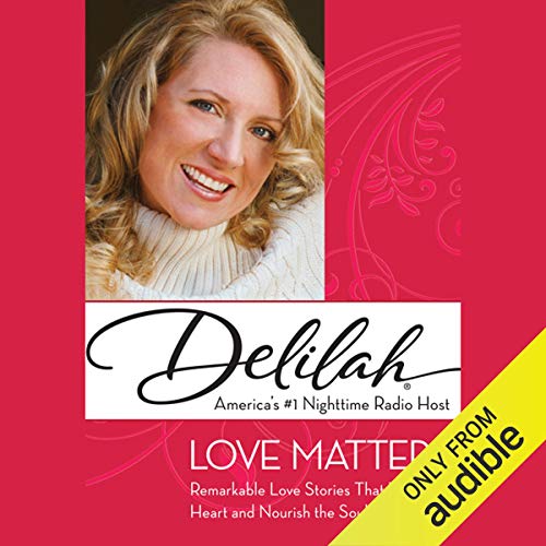 Cover of Love Matters