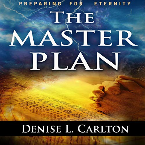 Cover of The Master Plan