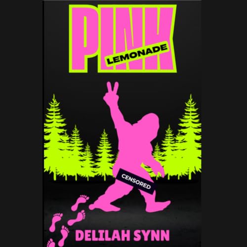 Cover of Pink Lemonade