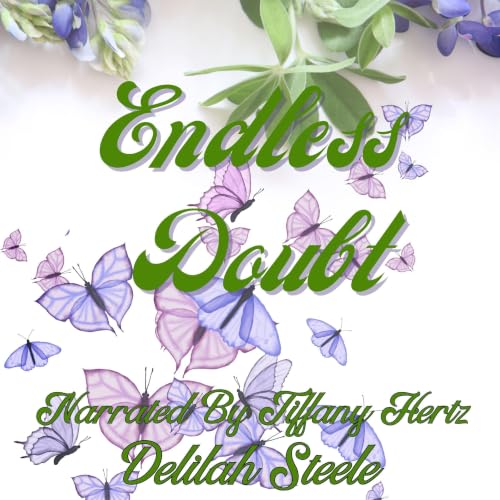 Cover of Endless Doubt