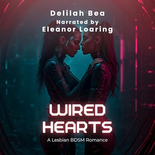Cover of Wired Hearts