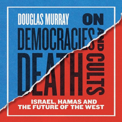 Cover of On Democracies and Death Cults