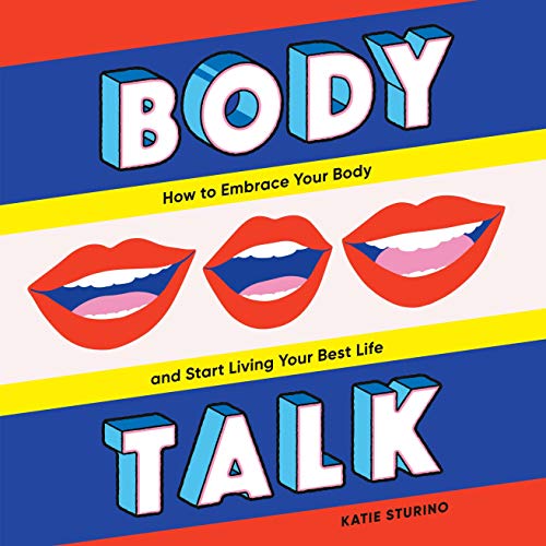 Cover of Body Talk