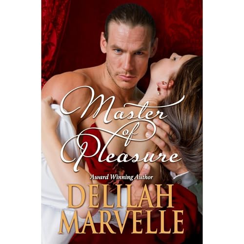 Cover of Master of Pleasure