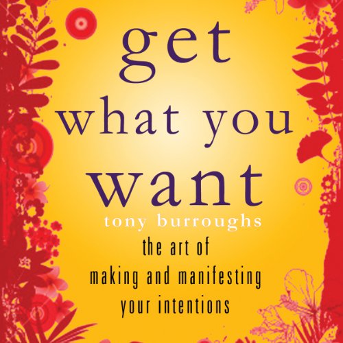 Cover of Get What You Want