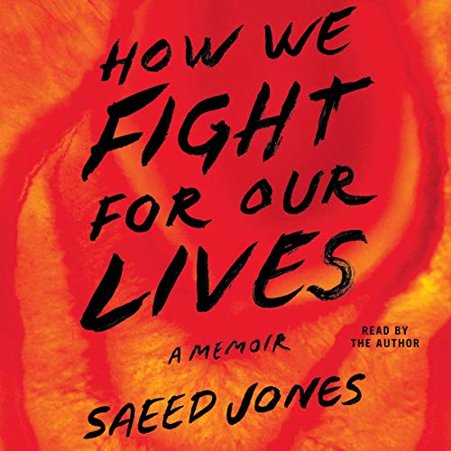 Cover of How We Fight For Our Lives