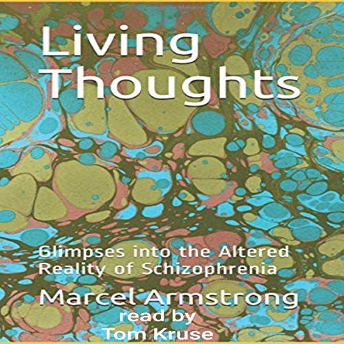 Cover of Living Thoughts
