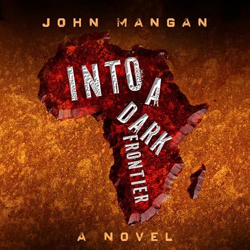 Cover of Into a Dark Frontier