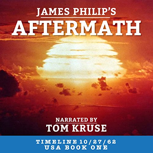 Cover of Aftermath (Timeline 10/27/62 - USA)