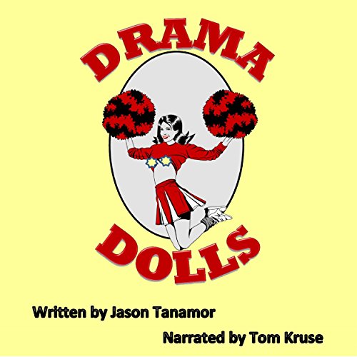 Cover of Drama Dolls: A Novel