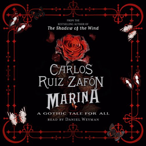 Cover of Marina