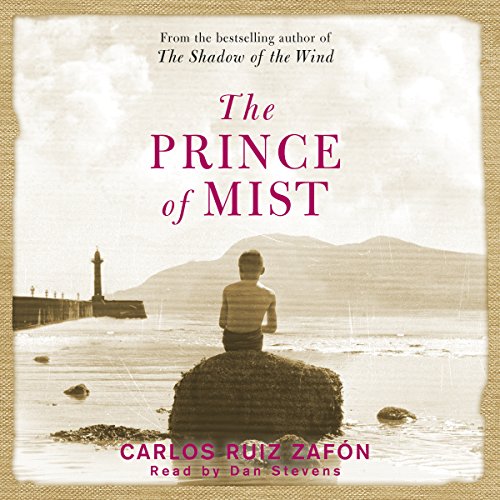 Cover of The Prince of Mist