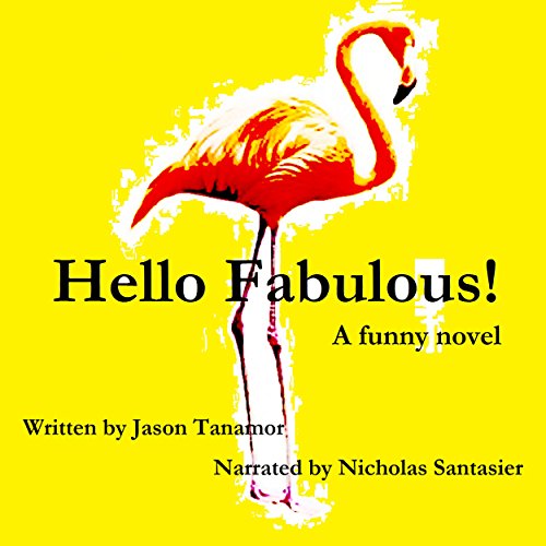 Cover of Hello Fabulous!