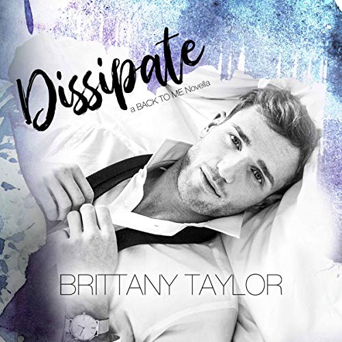 Cover of Dissipate