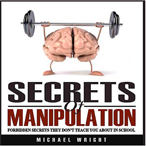 Cover of Secrets of Manipulation