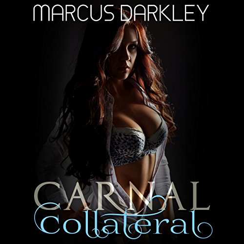 Cover of Carnal Collateral
