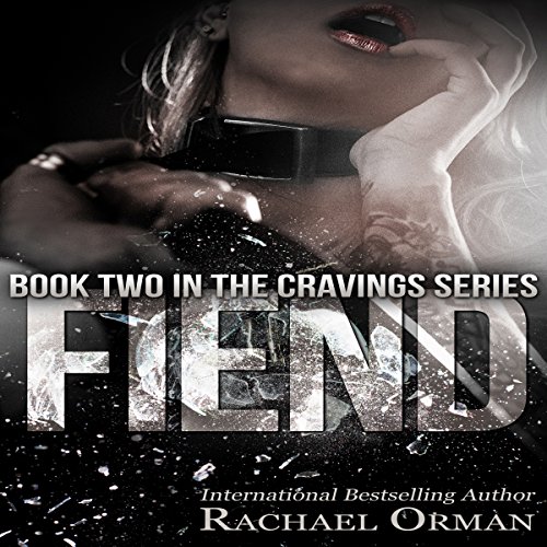 Cover of Fiend