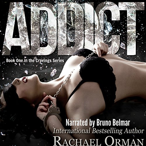 Cover of Addict