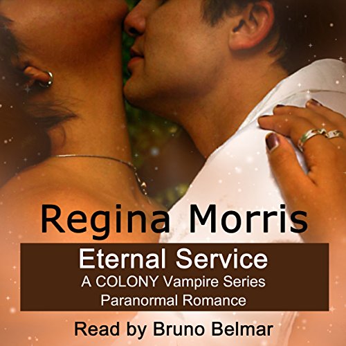 Cover of Eternal Service