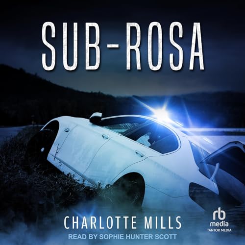 Cover of Sub-Rosa