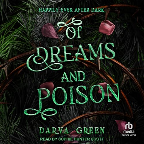 Cover of Of Dreams and Poison
