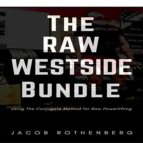Cover of The Raw Westside Bundle