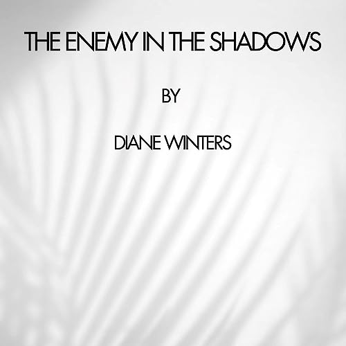 Cover of The Enemy in the Shadows