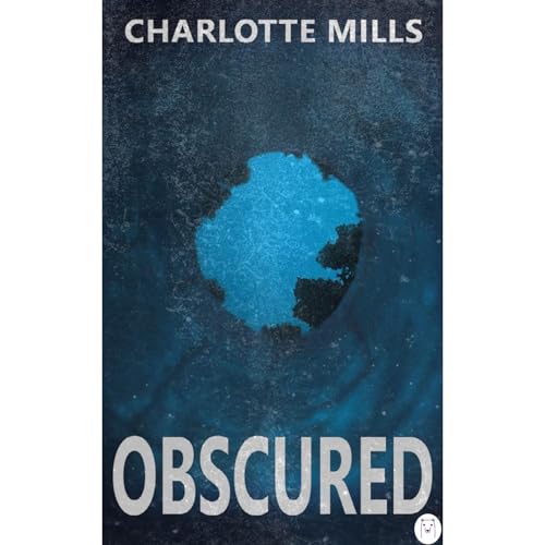 Cover of Obscured