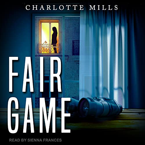 Cover of Fair Game