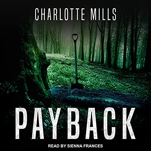 Cover of Payback