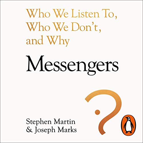 Cover of Messengers