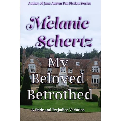 Cover of My Beloved Betrothed
