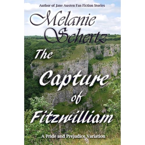 Cover of The Capture of Fitzwilliam