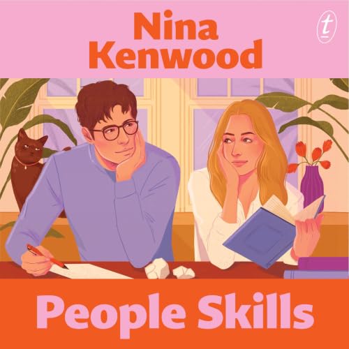 Cover of People Skills