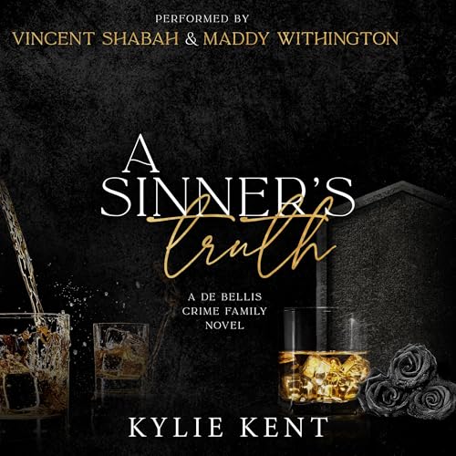 Cover of A Sinner's Truth