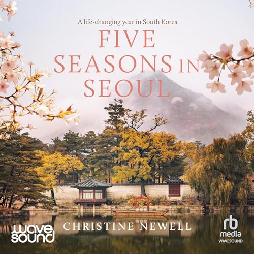 Cover of Five Seasons in Seoul
