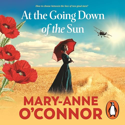 Cover of At the Going Down of the Sun