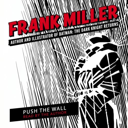 Cover of Push the Wall