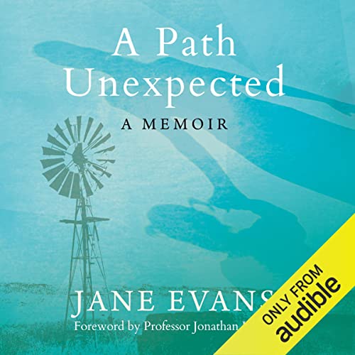 Cover of A Path Unexpected